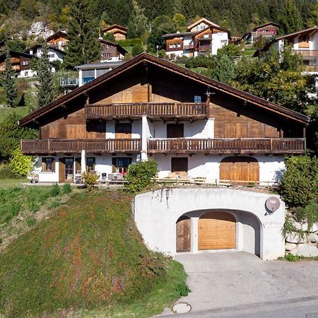 Bijou Ladir Apartamento Exterior foto