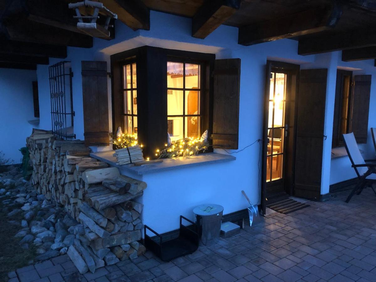 Bijou Ladir Apartamento Exterior foto