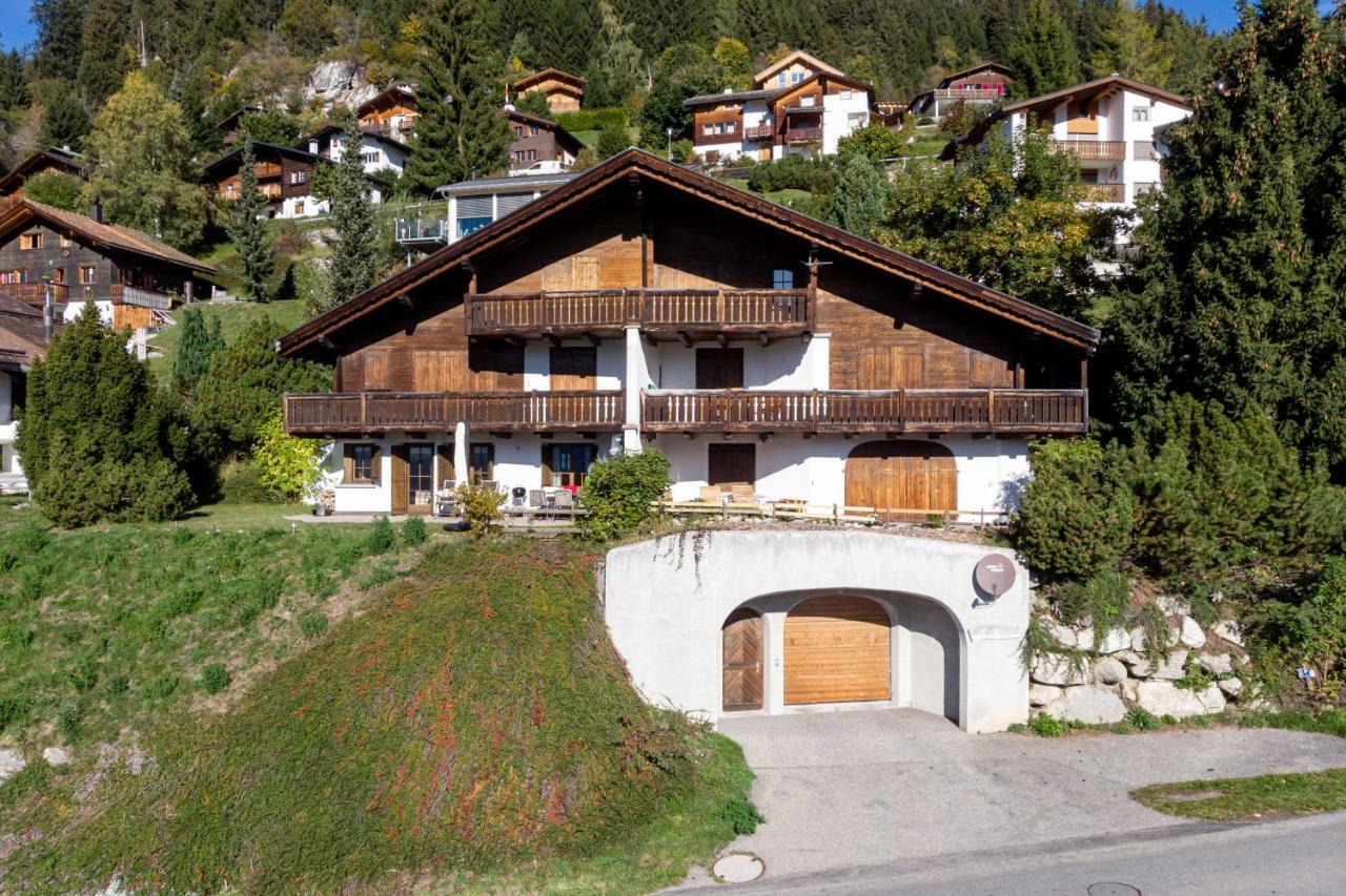 Bijou Ladir Apartamento Exterior foto