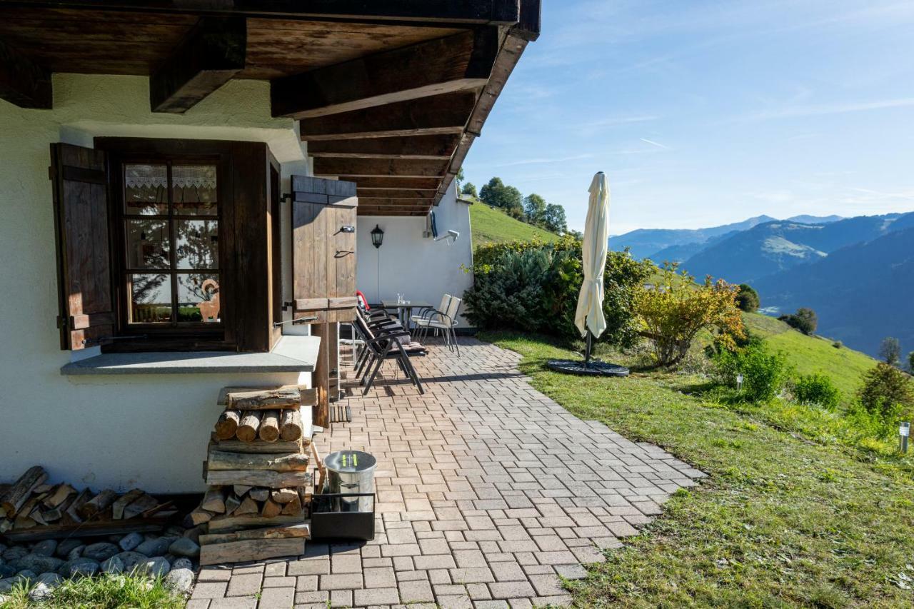 Bijou Ladir Apartamento Exterior foto