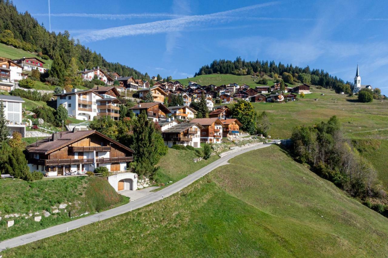 Bijou Ladir Apartamento Exterior foto