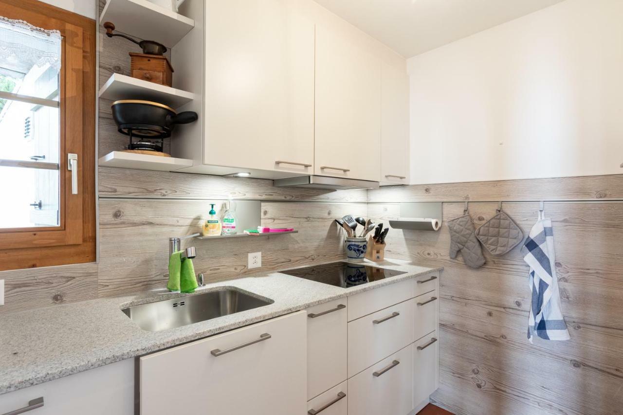 Bijou Ladir Apartamento Exterior foto