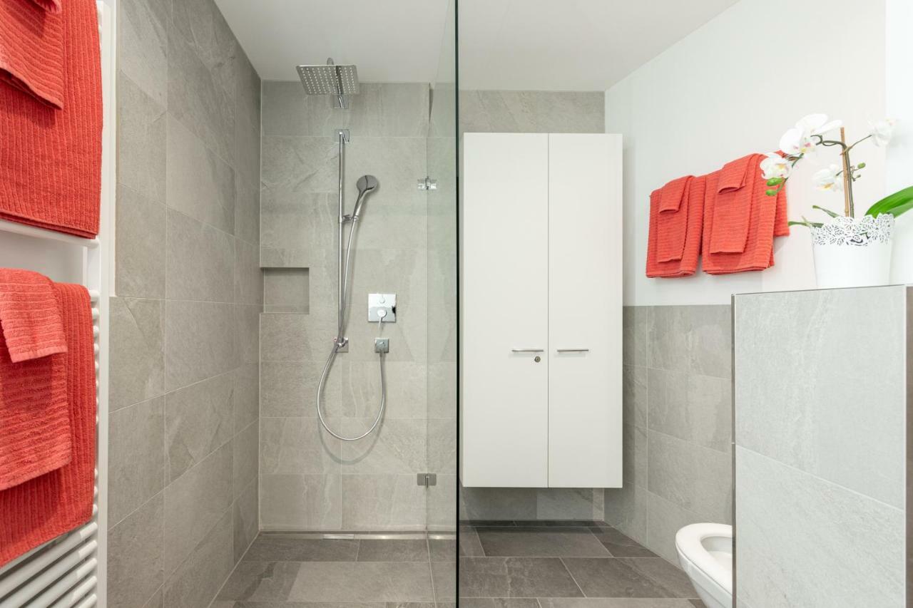 Bijou Ladir Apartamento Exterior foto