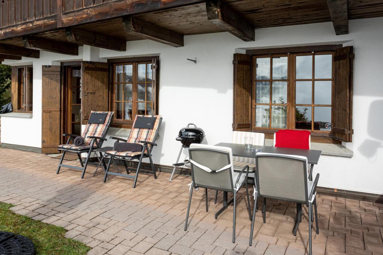 Bijou Ladir Apartamento Exterior foto